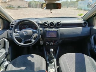 Dacia Duster 2018