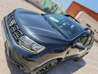 Dacia Duster 2018