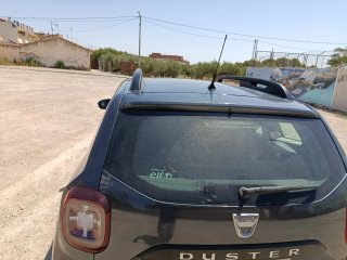 Dacia Duster 2018