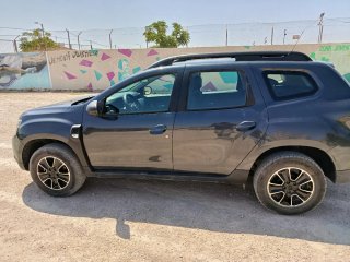 Dacia Duster 2018