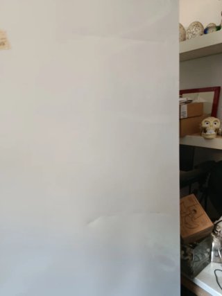Nevera Indesit Vertical No Frost