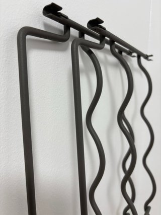 2 Botelleros Ivar Ikea