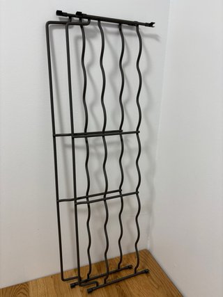 2 Botelleros Ivar Ikea