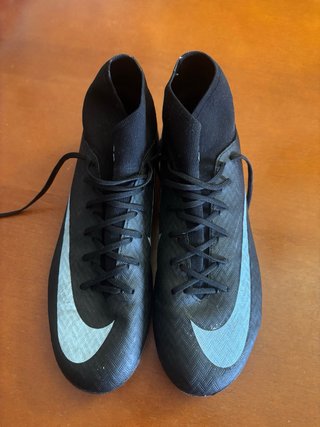 Botas Nike Mercurial Air Zoom Talla 42.5