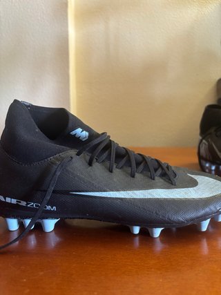 Botas Nike Mercurial Air Zoom Talla 42.5