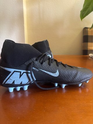 Botas Nike Mercurial Air Zoom Talla 42.5