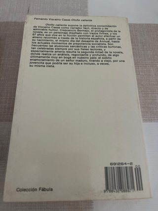 Viva Franco! (con perdón) (Espejo de España 6...