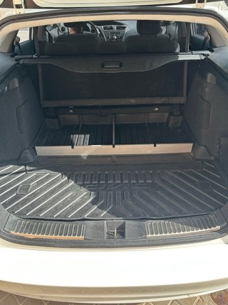 Honda Civic Tourer 1.6 i-DTEC Elegance 120 CV