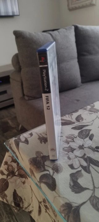 Fifa 12 PS2