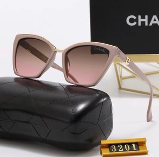 Gafas de Sol beige rosado