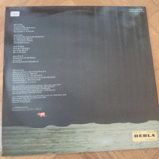 Eric Clapton - Just One Night Vinilo