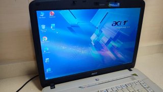 Ordenador Portátil Acer Aspire