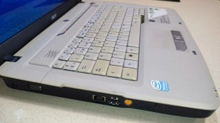Ordenador Portátil Acer Aspire