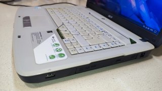 Ordenador Portátil Acer Aspire