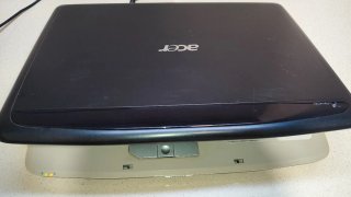 Ordenador Portátil Acer Aspire