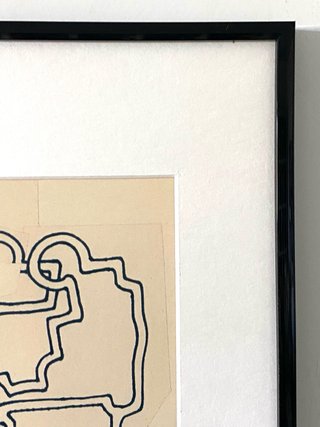 Cuatricomía Chillida 1998
