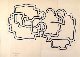 Cuatricomía Chillida 1998