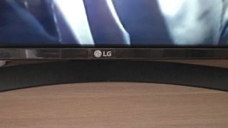 TV LG 50 Smart TV