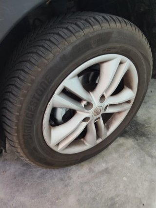 Nissan Qashqai 2013