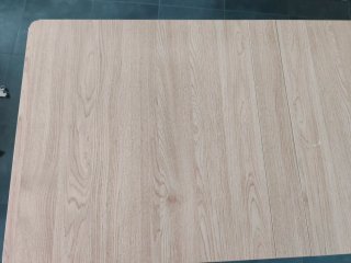 Mesa de madera escritorio