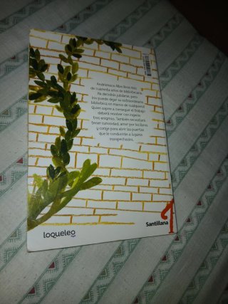 La Extraordinaria Biblioteca de Feathersville