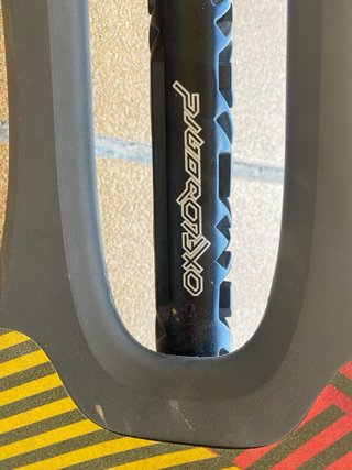 Monopatín dos ruedas Oxelo