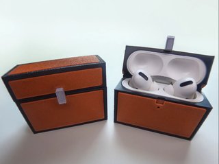 Fundas AirPods
