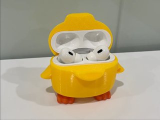 Fundas AirPods