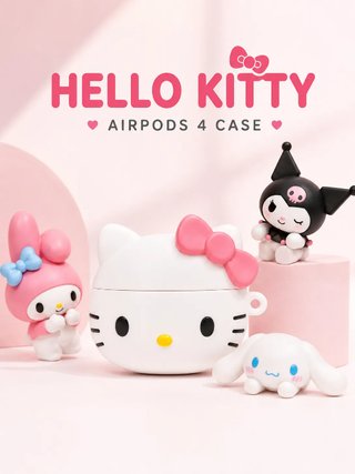 Fundas AirPods