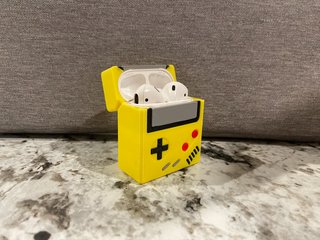 Fundas AirPods