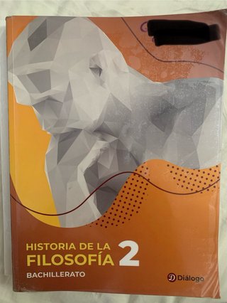 Historia de la Filosofía 2