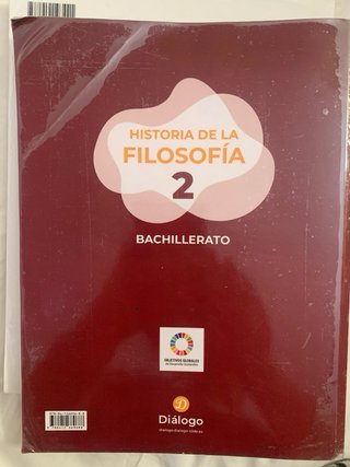 Historia de la Filosofía 2