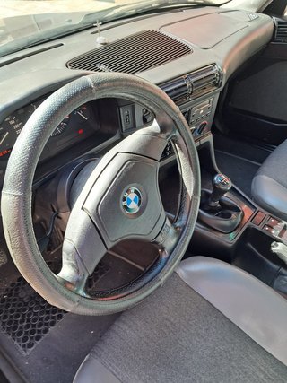 BMW Serie 5 1995