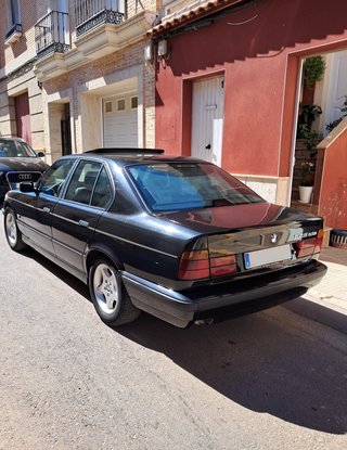 BMW Serie 5 1995