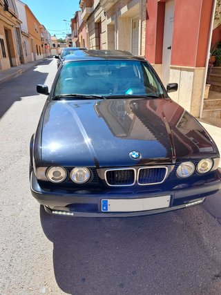 BMW Serie 5 1995