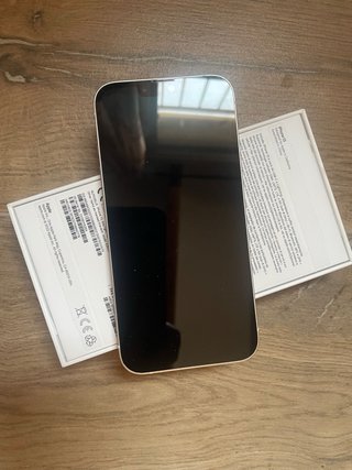 iPhone 13 Blanco 128 GB