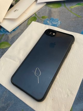 iPhone 7 Negro Espacial