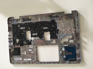 hp elitebook 840 g3/g4 tapa pantalla