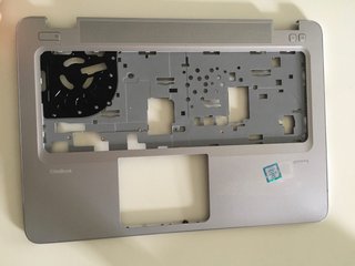 hp elitebook 840 g3/g4 tapa pantalla