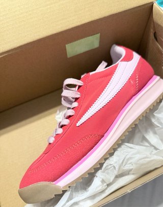Zapatillas Fila Retro Run Talla 36