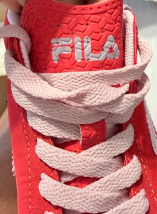 Zapatillas Fila Retro Run Talla 36