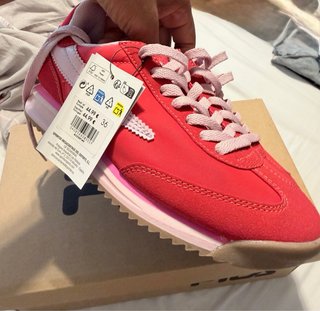 Zapatillas Fila Retro Run Talla 36