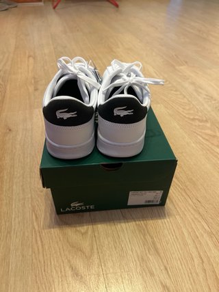 Lacoste Carnaby Zapatillas Talla 44