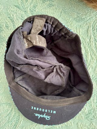 Gorra Ciclismo Rapha Ed. Limitada Melbourne