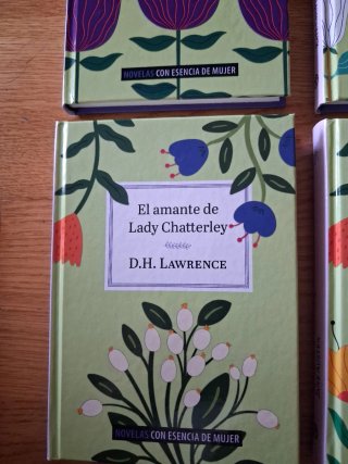 Libros novelas esencia de mujer