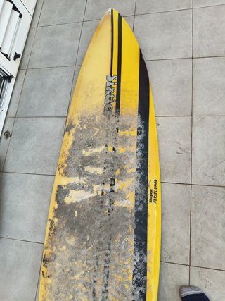Tabla de surf 6'7 x 19 3/4 x 2 5/8
