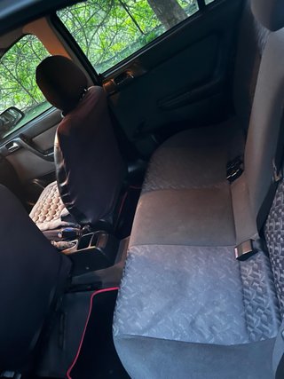 Opel Astra 2002