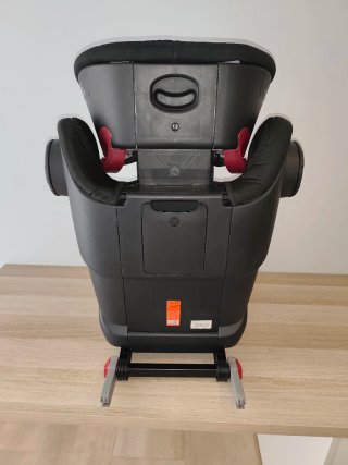 Silla coche Britax Römer IIIM