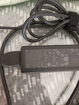 Portatile HP 255 G7 Nero/Grigio
