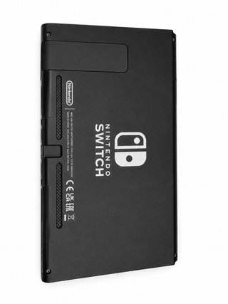 Nintendo Switch + 2 juegos + funda